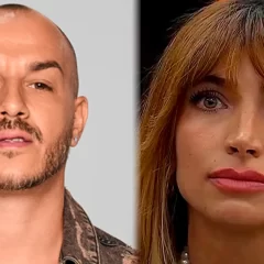 Rating: ¿Cuánto midió el mano a mano entre Solange y Emanuel de Gran Hermano?