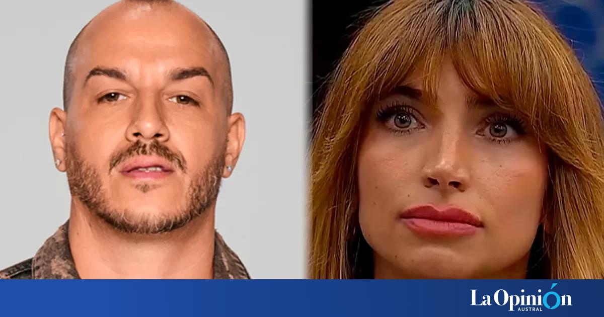 Rating: ¿Cuánto midió el mano a mano entre Solange y Emanuel de Gran Hermano?