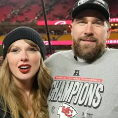 Se casa Taylor Swift con Travis Kelce: todos los detalles