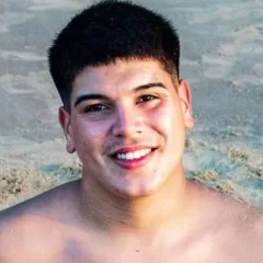 Thiago Medina, exjugador de Gran Hermano, fue denunciado por abuso sexual