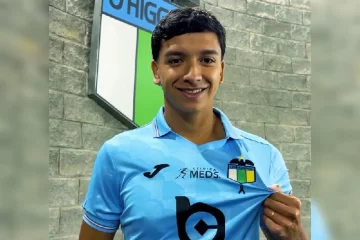 Toto Avilés frente a Boca por la Sudamericana: así se prepara el Club O’Higgins de Rancagua Toto Avilés frente a Boca por la Sudamericana: así se prepara el Club O’Higgins de Rancagua