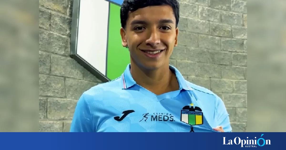 Toto Avilés frente a Boca por la Sudamericana: así se prepara el Club OHiggins de Rancagua