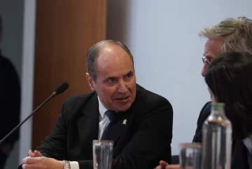 Declararon culpable a Claudio Villamide por el hundimiento del submarino ARA San Juan Declararon culpable a Claudio Villamide por el hundimiento del submarino ARA San Juan