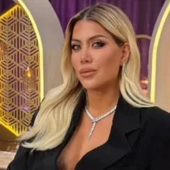 Wanda Nara mostró los videos del escalofriante robo en su casa de Italia: “Después del terror…”