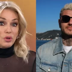 Icardi se burló de Yanina Latorre y ella salió al cruce: “No te quiere ningún jugador”
