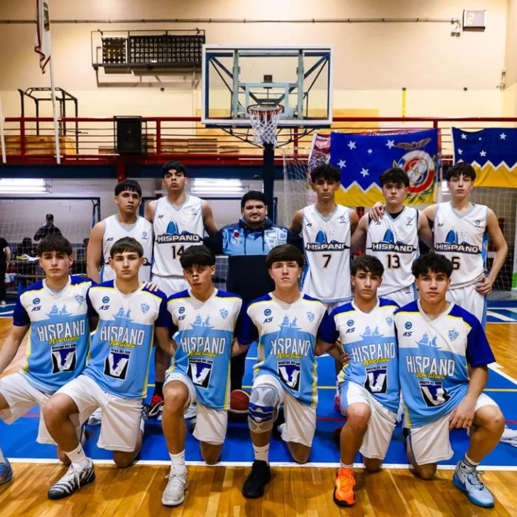 Hispano Americano vuelve a estar en la final y va por el bicampeonato Hispano Americano vuelve a estar en la final y va por el bicampeonato