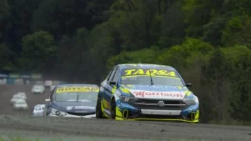 Fin de semana notable para los santacruceños Fin de semana notable para los santacruceños
