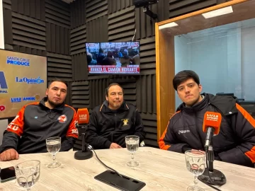 Don Bosco celebra 26 años de historia y prepara una nueva edición del torneo infantil “Siempre Alegres” Don Bosco celebra 26 años de historia y prepara una nueva edición del torneo infantil “Siempre Alegres”