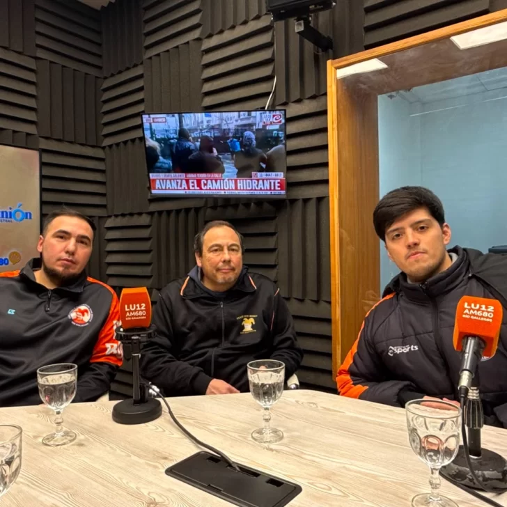 Don Bosco celebra 26 años de historia y prepara una nueva edición del torneo infantil “Siempre Alegres” Don Bosco celebra 26 años de historia y prepara una nueva edición del torneo infantil “Siempre Alegres”