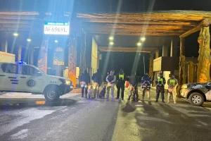 Condenaron a joven de Río Gallegos por llevar marihuana a la Fiesta Nacional del Lago en El Calafate Condenaron a joven de Río Gallegos por llevar marihuana a la Fiesta Nacional del Lago en El Calafate