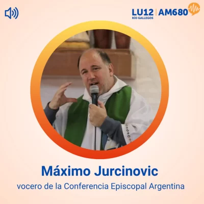 PAPA LEÓN XIV: EXPECTATIVA POR SU VISITA A LA ARGENTINA
