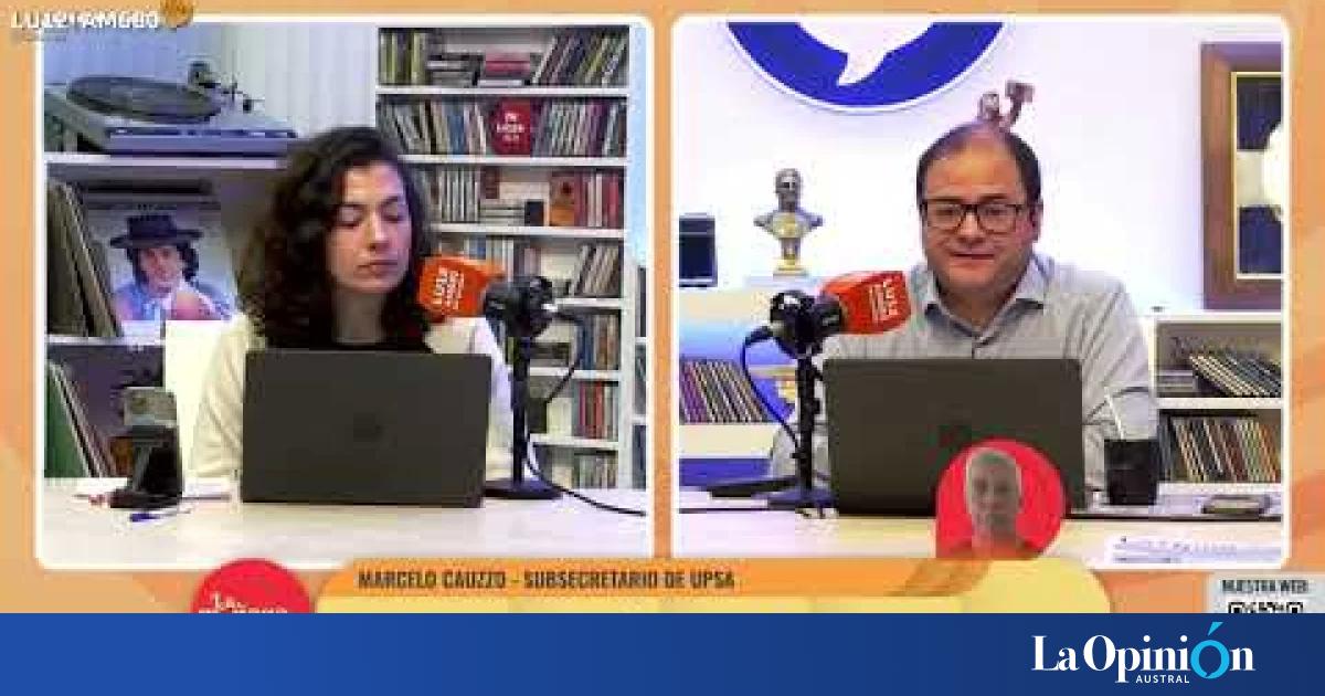 Intercargo: advierten por el cierre de las escalas de Río Gallegos y Comodoro Rivadavia