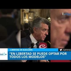 “Es probable que yo desaparezca como empresario”: dijo Mario Grinman en el Council of the Americas