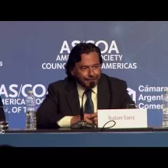 Minería en Argentina: inversiones, litio, cobre y el desafío de la infraestructura