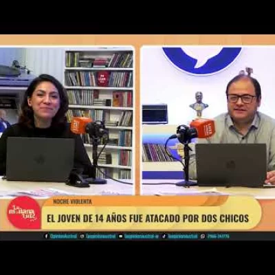 Agredieron a un chico de 14 años en Río Gallegos: la madre exige testigos del hecho