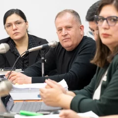 Código Electoral: Diputados avanzan en una nueva ley y buscan definir el alcance de las PASO