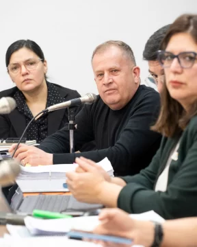 Código Electoral: Diputados avanzan en una nueva ley y buscan definir el alcance de las PASO Código Electoral: Diputados avanzan en una nueva ley y buscan definir el alcance de las PASO