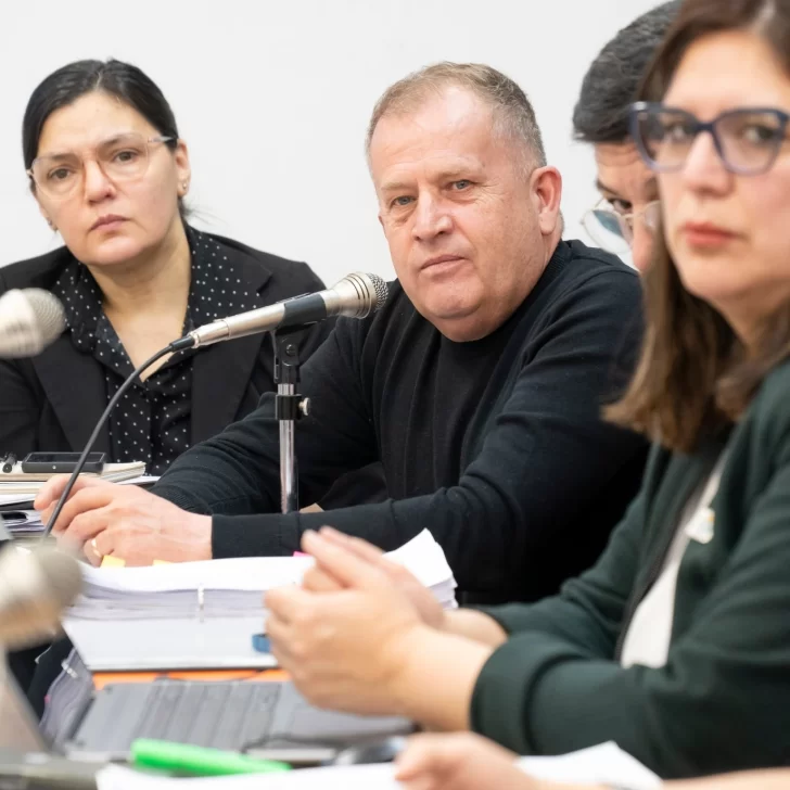 Código Electoral: Diputados avanzan en una nueva ley y buscan definir el alcance de las PASO Código Electoral: Diputados avanzan en una nueva ley y buscan definir el alcance de las PASO