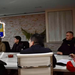 “Vamos a seguir con la búsqueda”: la Policía refuerza el operativo por César Aguilar y pide ayuda con cámaras particulares