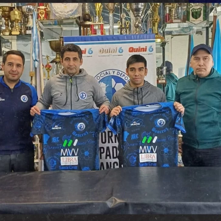 Bancruz inicia una nueva etapa con Carlos Oliva y ya piensa en la semifinal ante Don Bosco Bancruz inicia una nueva etapa con Carlos Oliva y ya piensa en la semifinal ante Don Bosco