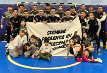 Pelusa Futsal sigue firme en la cima de la Primera B tras una fecha a puro gol Pelusa Futsal sigue firme en la cima de la Primera B tras una fecha a puro gol