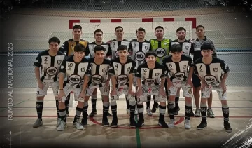 Unión Santacruceña va por la final: esta noche enfrenta a La Gloria de San Juan Unión Santacruceña va por la final: esta noche enfrenta a La Gloria de San Juan
