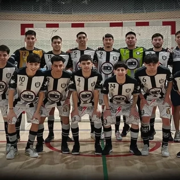 Unión Santacruceña va por la final: esta noche enfrenta a La Gloria de San Juan Unión Santacruceña va por la final: esta noche enfrenta a La Gloria de San Juan