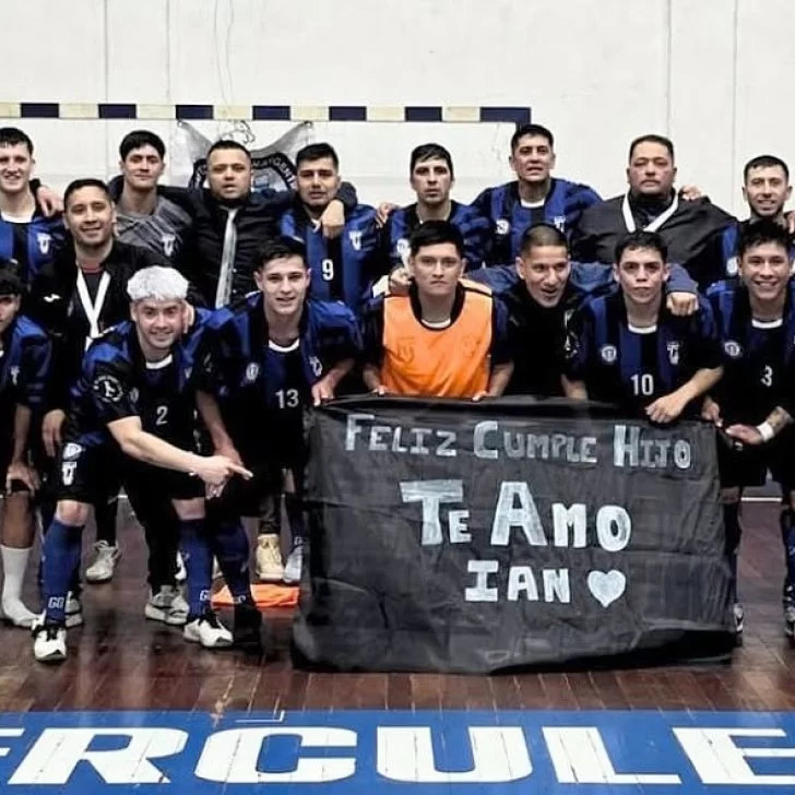 Caleta Olivia va por las semifinales y las demás selecciones santacruceñas se juegan todo en la permanencia Caleta Olivia va por las semifinales y las demás selecciones santacruceñas se juegan todo en la permanencia