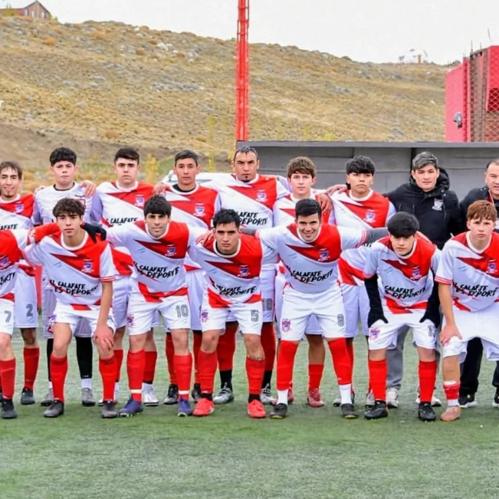 Deportivo Esperanza ya tiene cuatro refuerzos para el Regional Federal Amateur 2026 Deportivo Esperanza ya tiene cuatro refuerzos para el Regional Federal Amateur 2026