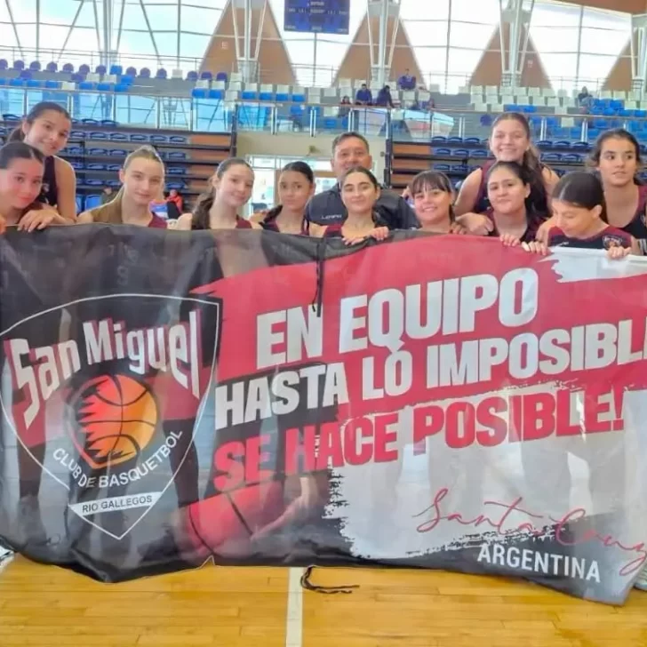 San Miguel afronta un fin de semana cargado de finales y viajes San Miguel afronta un fin de semana cargado de finales y viajes