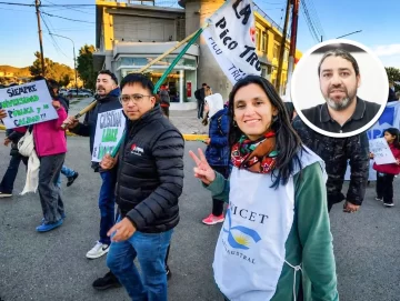 Polémica por el veto al Consejo Consultivo de Salud Mental: impulsoras del proyecto denuncian una “interpretación mañosa” Polémica por el veto al Consejo Consultivo de Salud Mental: impulsoras del proyecto denuncian una “interpretación mañosa”