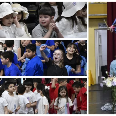 IMA Río Gallegos celebró 125 años: “Necesitamos salir hacia los jóvenes y niños”