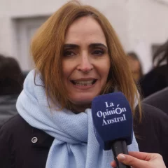 “Estamos estableciendo diálogos con distintas aerolíneas”: Ricci habló de los desafíos para mejorar los vuelos en Santa Cruz