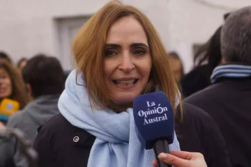 “Estamos estableciendo diálogos con distintas aerolíneas”: Ricci habló de los desafíos para mejorar los vuelos en Santa Cruz “Estamos estableciendo diálogos con distintas aerolíneas”: Ricci habló de los desafíos para mejorar los vuelos en Santa Cruz