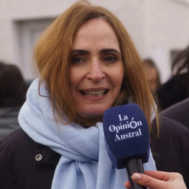 “Estamos estableciendo diálogos con distintas aerolíneas”: Ricci habló de los desafíos para mejorar los vuelos en Santa Cruz “Estamos estableciendo diálogos con distintas aerolíneas”: Ricci habló de los desafíos para mejorar los vuelos en Santa Cruz