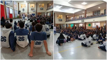 Instituto de las Hijas de María Auxiliadora celebra 154 años de su fundación Instituto de las Hijas de María Auxiliadora celebra 154 años de su fundación