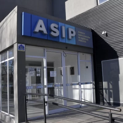 ¿Quién asumirá en ASIP?: pedido de renuncia, un nombre que “sonó” fuerte, pero una mujer sería la designada