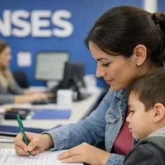 Anses pagará hasta $419.775 por hijo en agosto: a quiénes corresponde y cómo solicitarlo