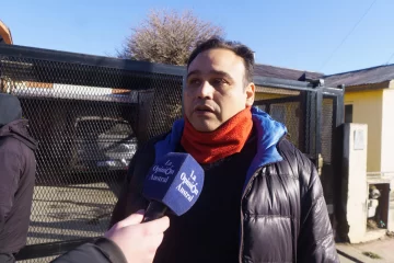 Extendieron la conciliación obligatoria en el conflicto del Carrefour Market de Río Gallegos Extendieron la conciliación obligatoria en el conflicto del Carrefour Market de Río Gallegos