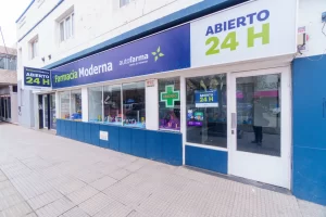 Autofarma cierra, 200 trabajadores se quedan sin empleo y el martes comienzan a salir los telegramas Autofarma cierra, 200 trabajadores se quedan sin empleo y el martes comienzan a salir los telegramas