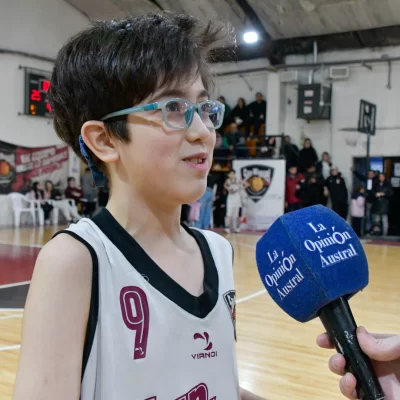 Violencia en el deporte infantil: el pedido de los chicos de básquet a los papás del equipo contrario