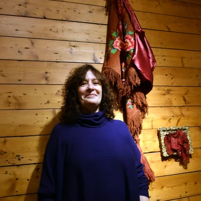 “El pozo de la Reina”, la nueva muestra de Bettina Muruzábal abre en Mar del Plata