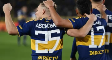 Pelota Libre o Xuper TV: dónde ver Boca vs. Recoleta por los octavos de final de la Copa Sudamericana Pelota Libre o Xuper TV: dónde ver Boca vs. Recoleta por los octavos de final de la Copa Sudamericana
