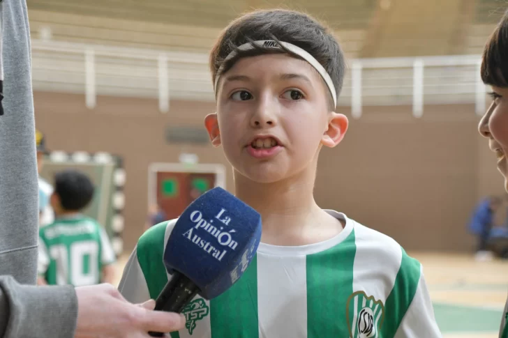 Pinocho campeón