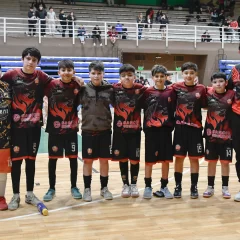 Torneo Aniversario “Facundo Froment”: COSAL, Centro Salteño y Pinocho se consagraron campeones