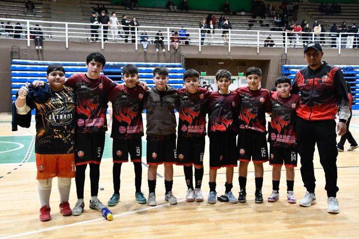 Torneo Facundo Froment