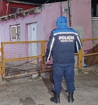 Homicidio en Las Heras: 12 años de prisión para Mauricio Esteban por la muerte de Brian “Polaquito” Bustos Homicidio en Las Heras: 12 años de prisión para Mauricio Esteban por la muerte de Brian “Polaquito” Bustos