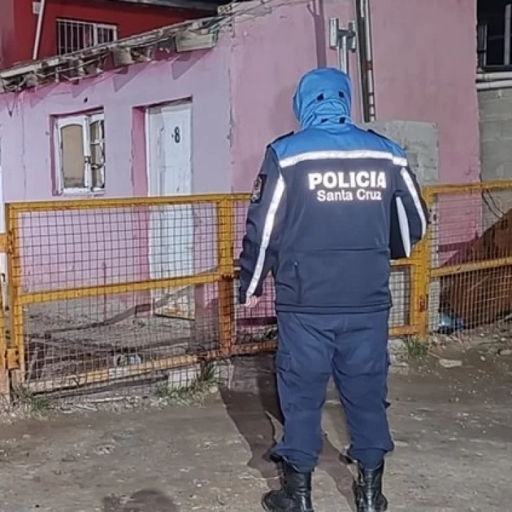 Homicidio en Las Heras: 12 años de prisión para Mauricio Esteban por la muerte de Brian “Polaquito” Bustos Homicidio en Las Heras: 12 años de prisión para Mauricio Esteban por la muerte de Brian “Polaquito” Bustos