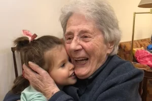 María Antonia “Cuca” Sureda celebró 104 años: una vida dedicada a la educación y a Río Gallegos María Antonia “Cuca” Sureda celebró 104 años: una vida dedicada a la educación y a Río Gallegos