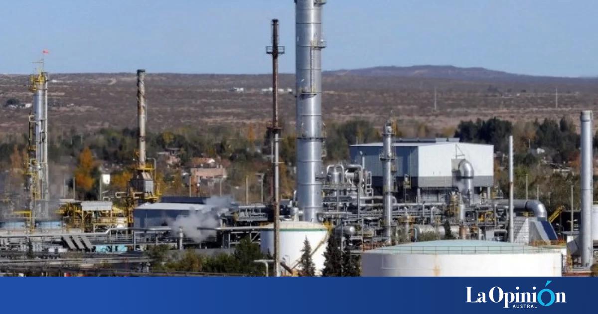 YPF presentó este lunes los resultados del segundo trimestre del año